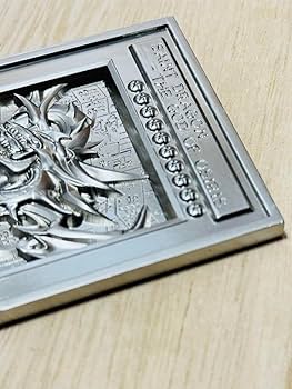 オシリスの天空竜　遊戯王　カード　石版　アンティーク　フィギュア　エジプト Amazon | オシリスの天空竜 海外 カード 石版 アンティーク